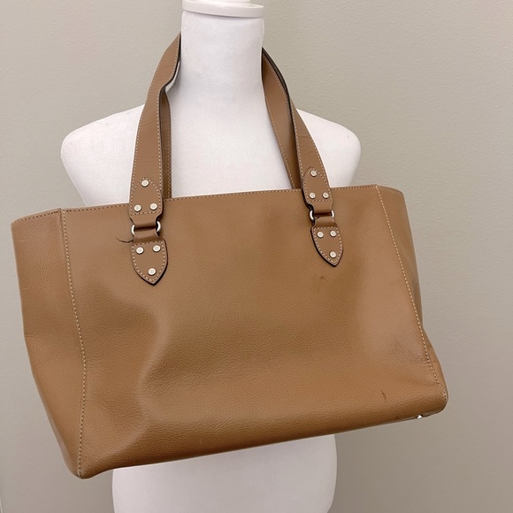 Kate Spade Tote - Picture 2 of 5